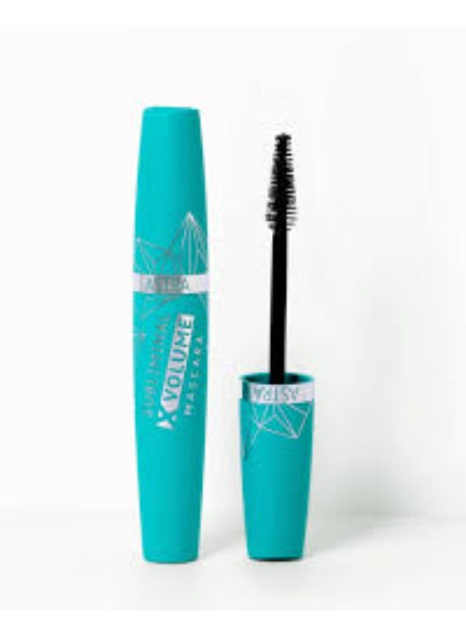 أسترا ماسكارا أسترا سوبليمنال إكس فوليوم ماكسي فوليوم المقاومة للماء 11 مل - Image 2