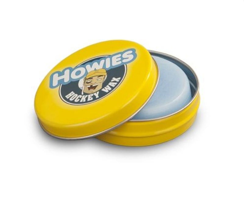 Howies شمع هووي لعصي الهوكي. - Image 1