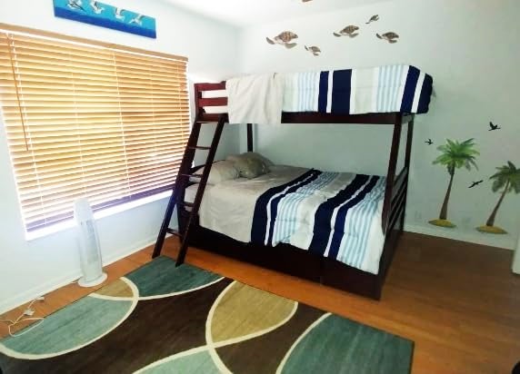 Create-A-Mural Sea Turtle Family Ocean Wall Decals, Dolphin Fish, Undersea Decor Stickers for Beach Kids Room Sea Wall Stickers, Boys Girls Toddler Baby Nursery Bedroom, Playroom, Bathroom (Sea Turtle Family) - Image 2