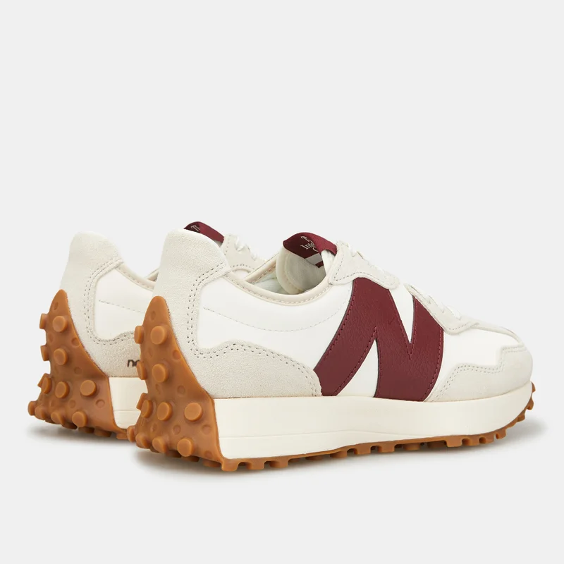 New Balance Women's 327 Shoes