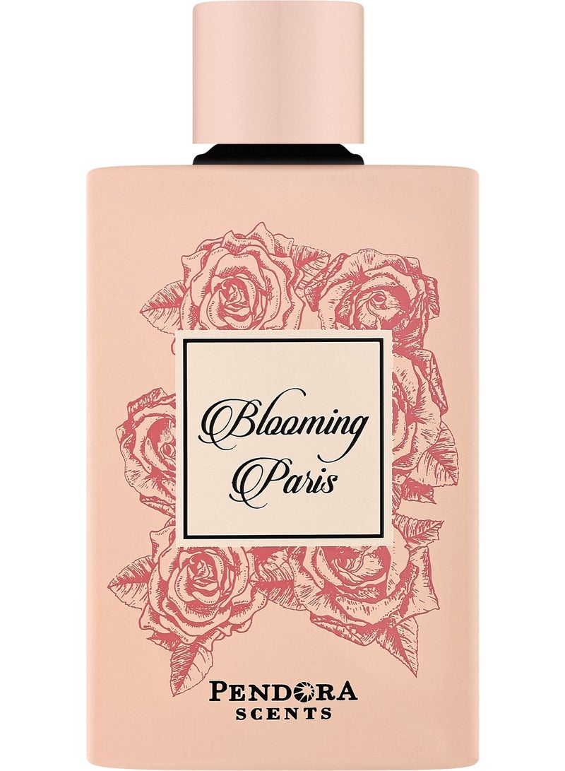 PENDORA SCENTS Blooming Paris Edp - 100ml - Image 1