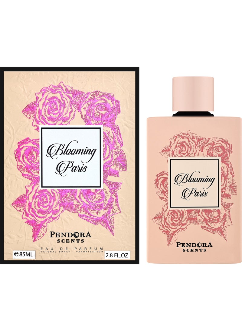 PENDORA SCENTS Blooming Paris Edp - 100ml - Image 2
