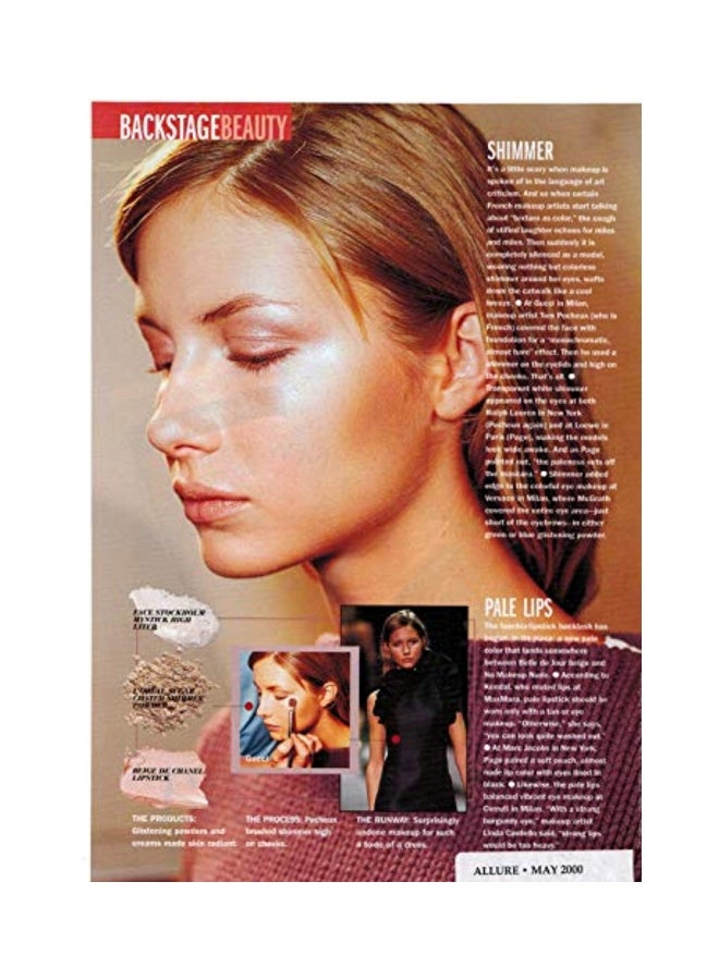 FACE Stockholm Highliter 7.5g Dignity - Image 3