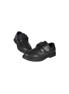 Ninos 103-83 Ninos Boys School Shoes Black B138-8  - Image 2
