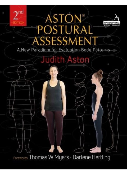 Aston(r) Postural Assessment: A New Paradigm for Observing and Evaluating Body Patterns