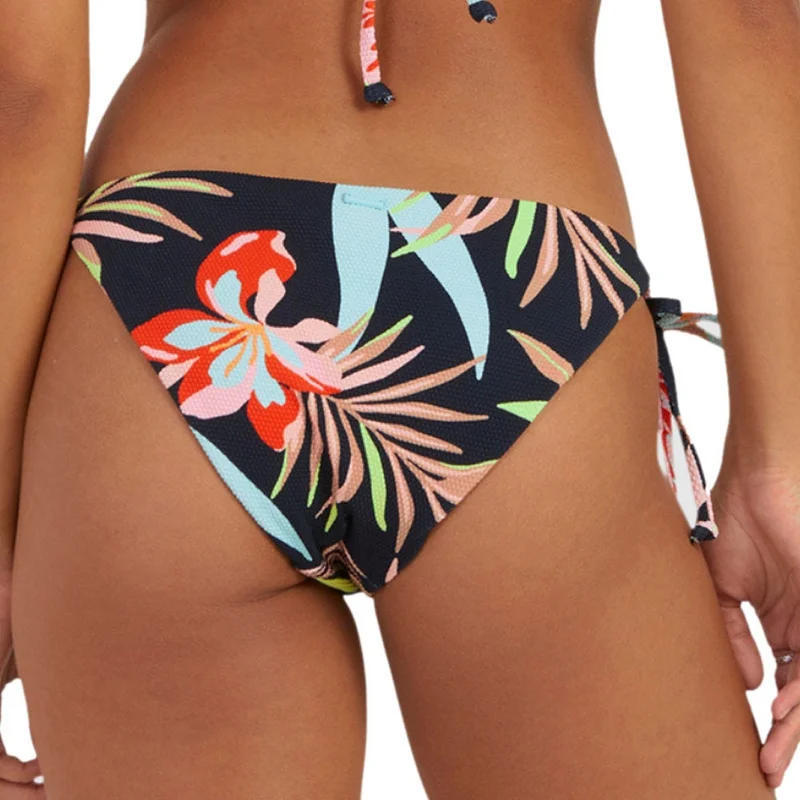 Roxy Florette Tie-Side Bikini Bottom - Women