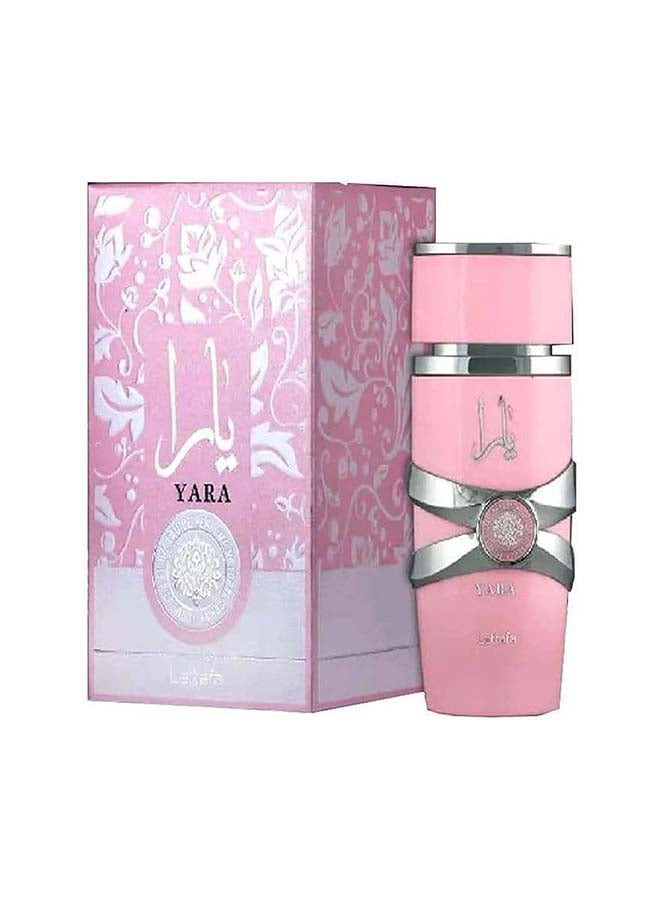 يارة و عطر 100مل