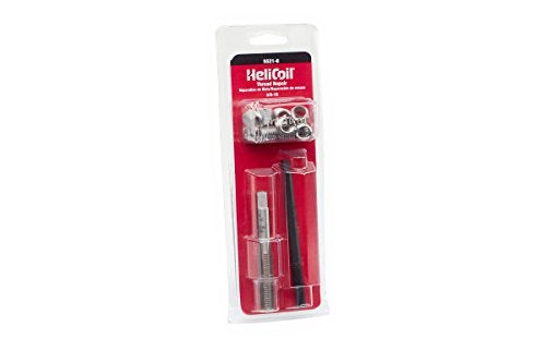 HeliCoil 55216 3816 Inch Coarse Thread Repair Kit - Image 1