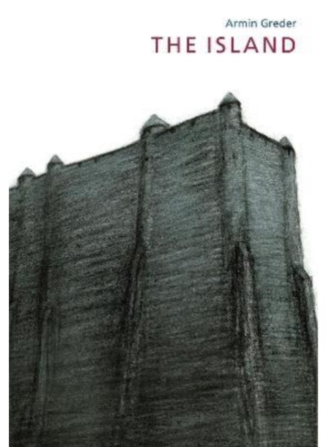 The Island - Paperback