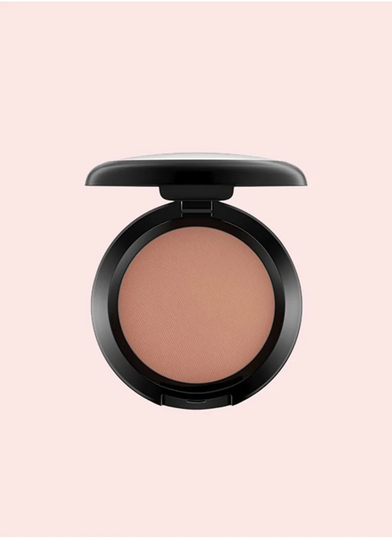 MAC Cosmetics Powder Blush - Coppertone