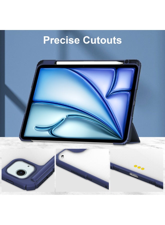Case for Apple iPad Air 13 (2024) 13 - Image 4