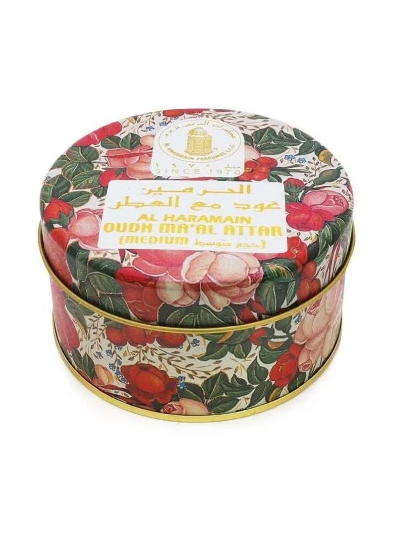 Al Haramain Oud Ma'al - Image 2