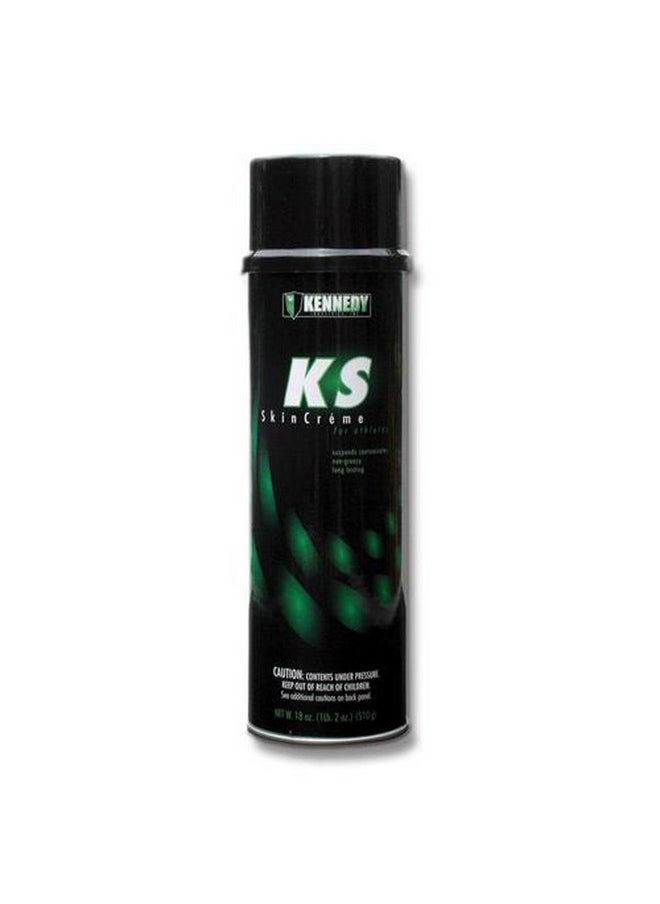 Kennedy - Industries Ks Skin Cremethe Original Skin Creme For Wrestlers - Image 1