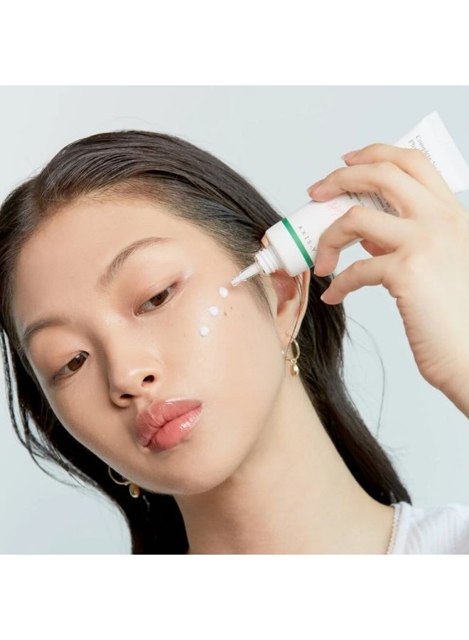 AXIS-Y Sunscreen SPF 50+, 50 ml - Image 3