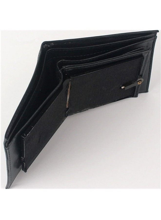 KKTOCHVC - Magic Flaming Fire Wallet Magician Stage Street Inconceivable Show Prop Upgraded Magic Flame Wallet - Image 1