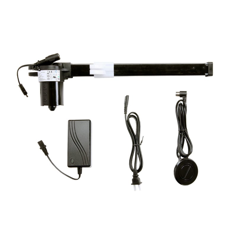 Fruhdi Fruhdi Recliner Motor Limoss 451615 Model MD14230L1150228 Lift Chairs Actuator Kit Replacement 