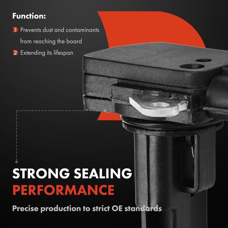 A-Premium Mass Air Flow Sensor Meter - Image 3