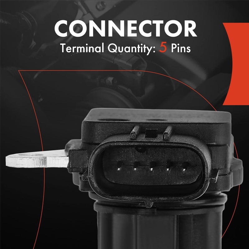 A-Premium Mass Air Flow Sensor Meter - Image 5