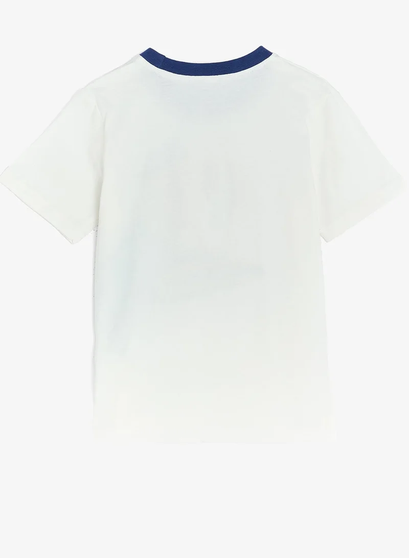 Pinata  TOP_SHORT SET for Men | Best Price UAE