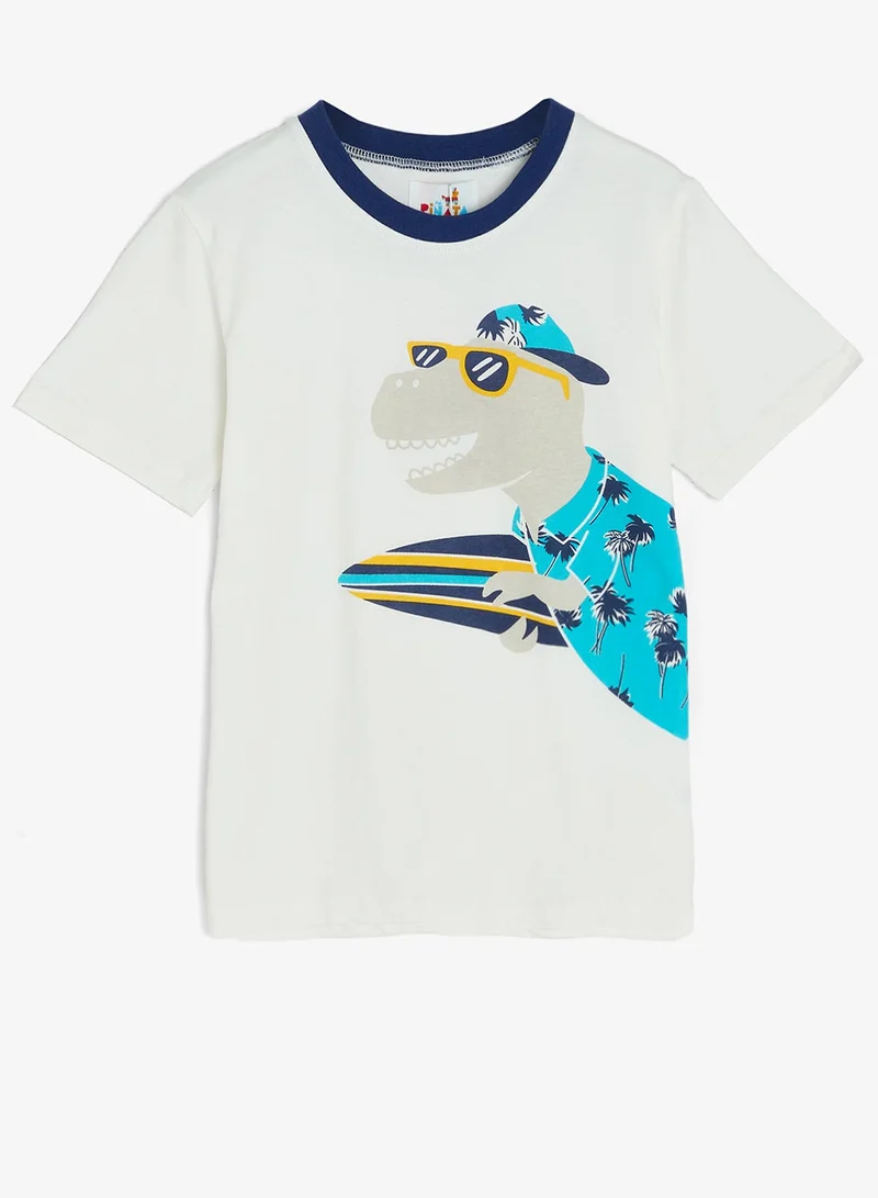 Pinata  TOP_SHORT SET for Men | Best Price UAE