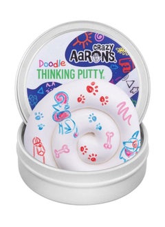 Crazy Aaron’S® Doodle Putty With Puppy Mold - pzsku/Z6794F36E78C58BA52918Z/45/_/1688536589/42807595-6c2e-4b3c-a324-76c221f42902