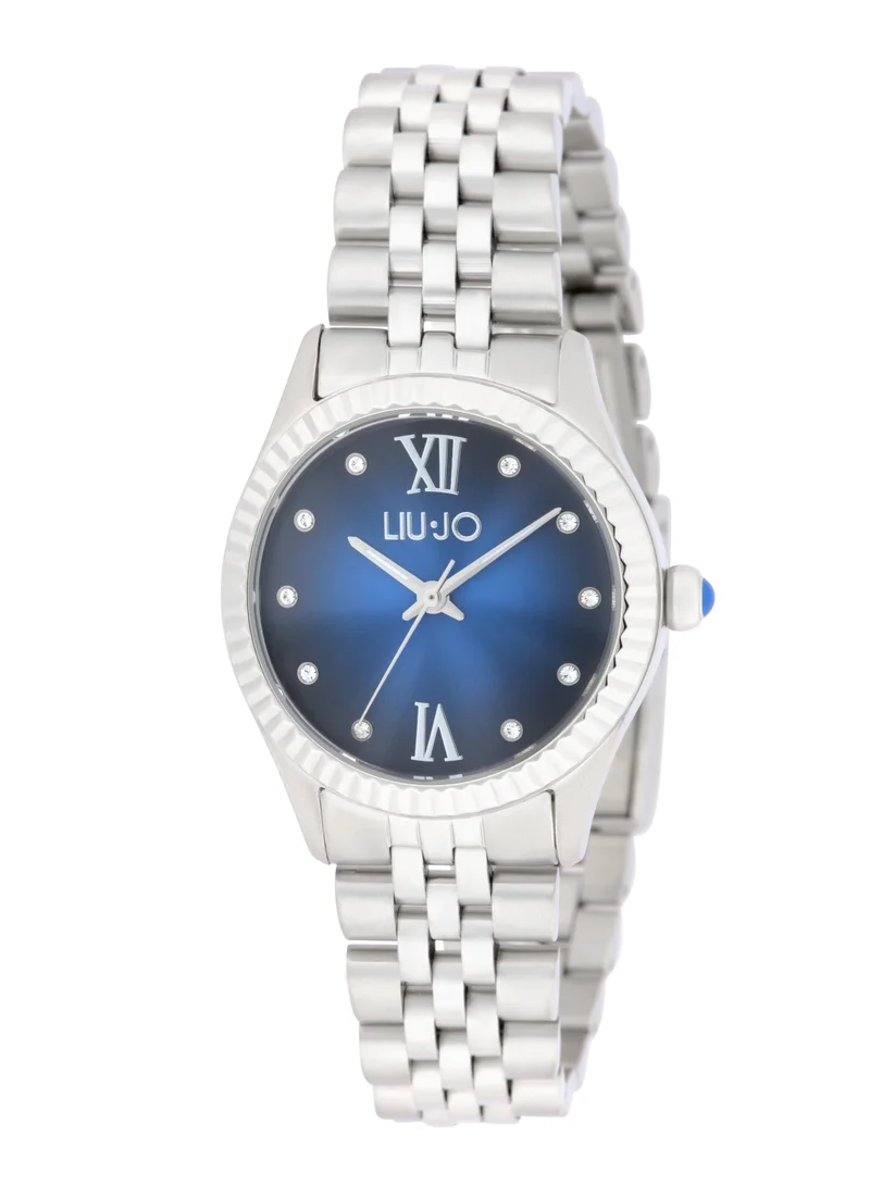 Liu Jo Liu Jo Tiny Blue Watch - TLJ2423