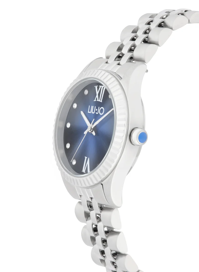 Liu Jo Liu Jo Tiny Blue Watch - TLJ2423