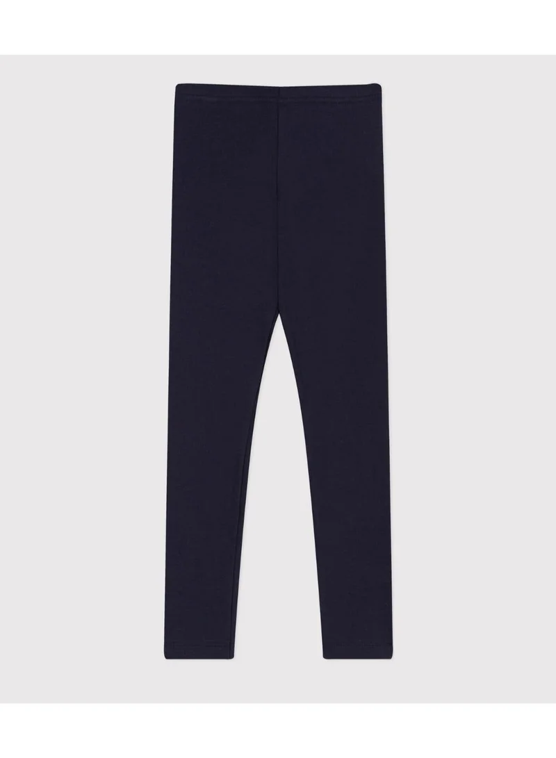 Petit Bateau Girls' Leggings