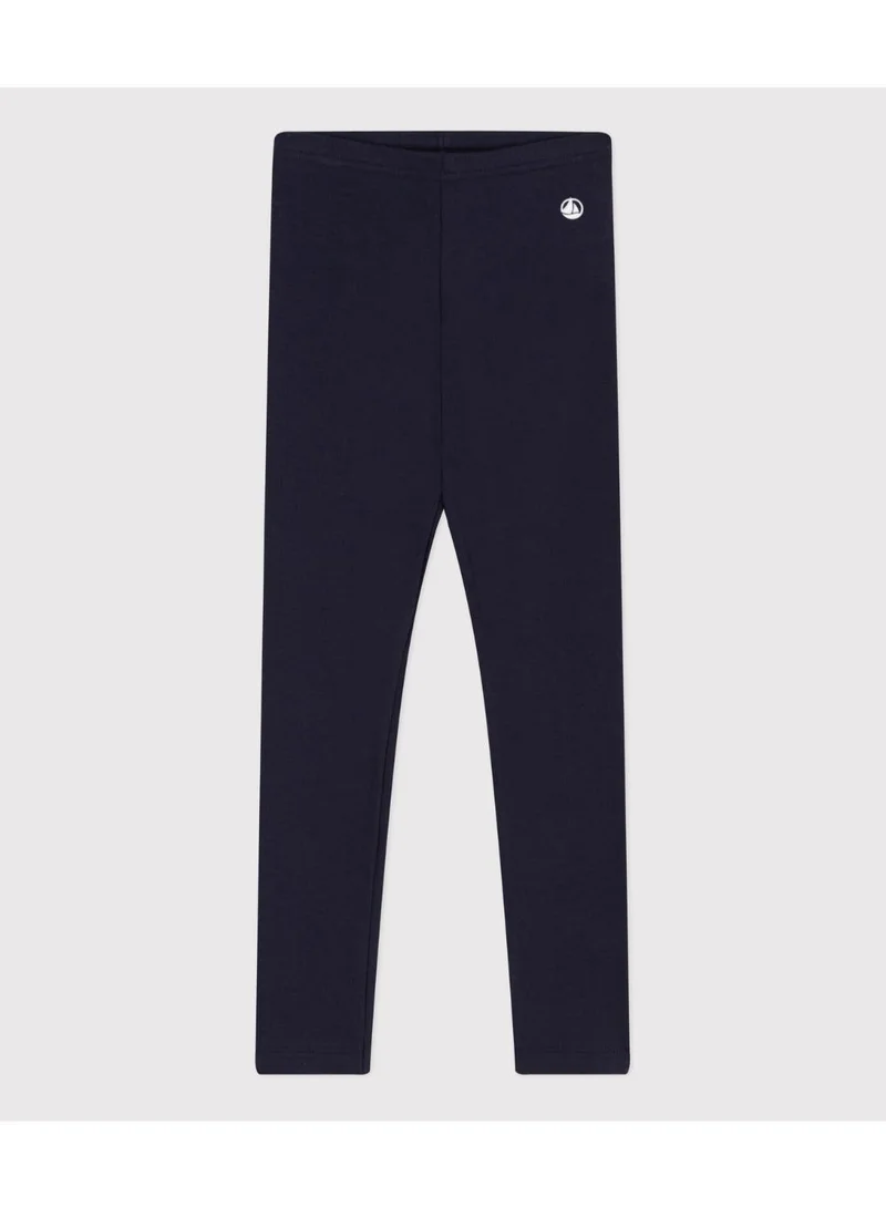 Petit Bateau Girls' Leggings