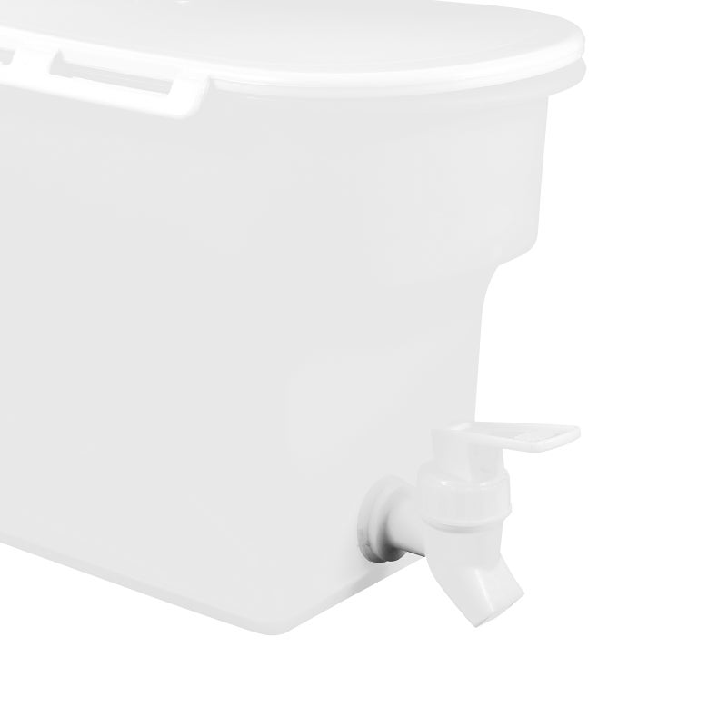 2 pcs Convenient and Practical Kettle with Tea Beverage Container - Image 5