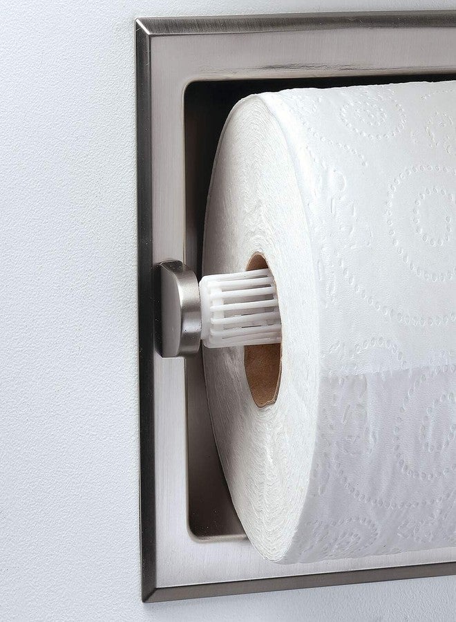 Fox Valley Traders Lavender Scented Toilet Roll Holder Set of 3 - Image 4