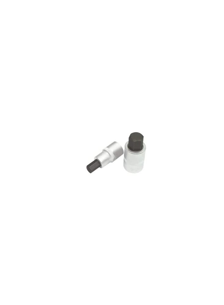 A-1 Square Bit 1/2" Allen Pistol 5m Length 100mm 