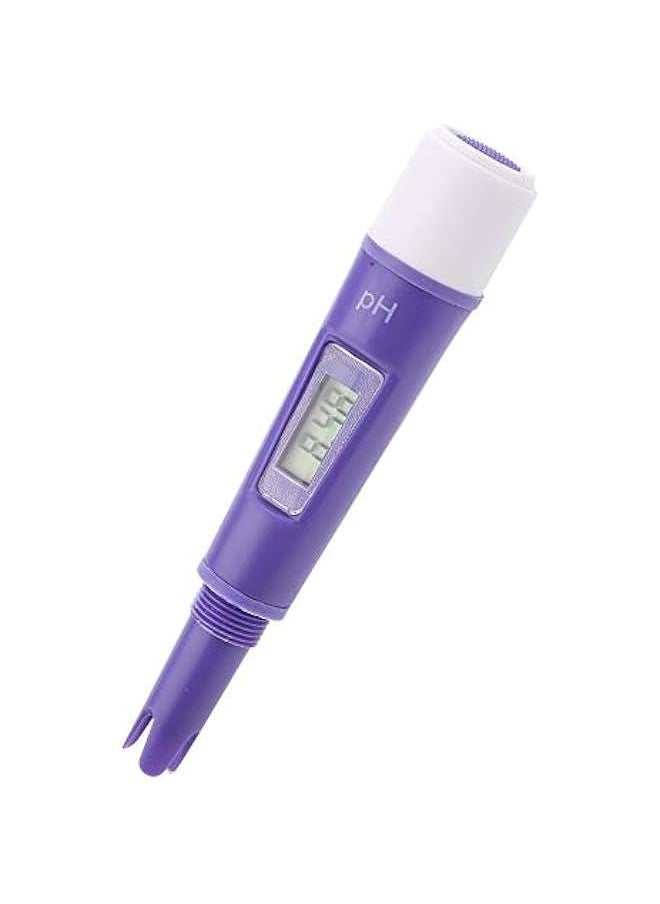 Beauenty POKL PH-037 Waterproof Digital PH Meter Portable Water PH Tester for Food Processing, Paper Industry, Swimming Pool and School  - Image 2