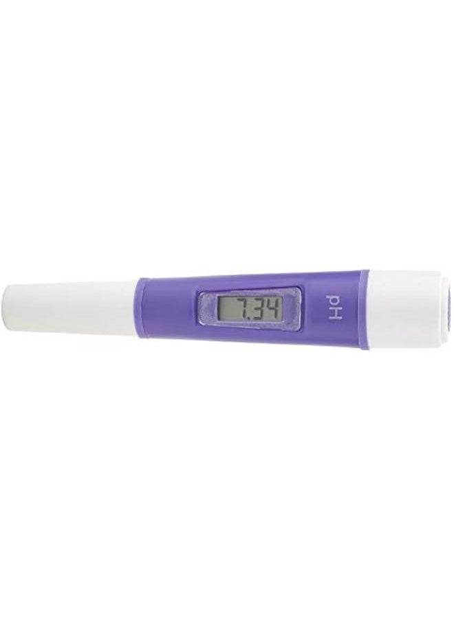 Beauenty POKL PH-037 Waterproof Digital PH Meter Portable Water PH Tester for Food Processing, Paper Industry, Swimming Pool and School  - Image 3