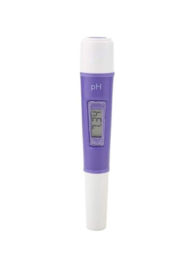 Beauenty POKL PH-037 Waterproof Digital PH Meter Portable Water PH Tester for Food Processing, Paper Industry, Swimming Pool and School  - Image 4