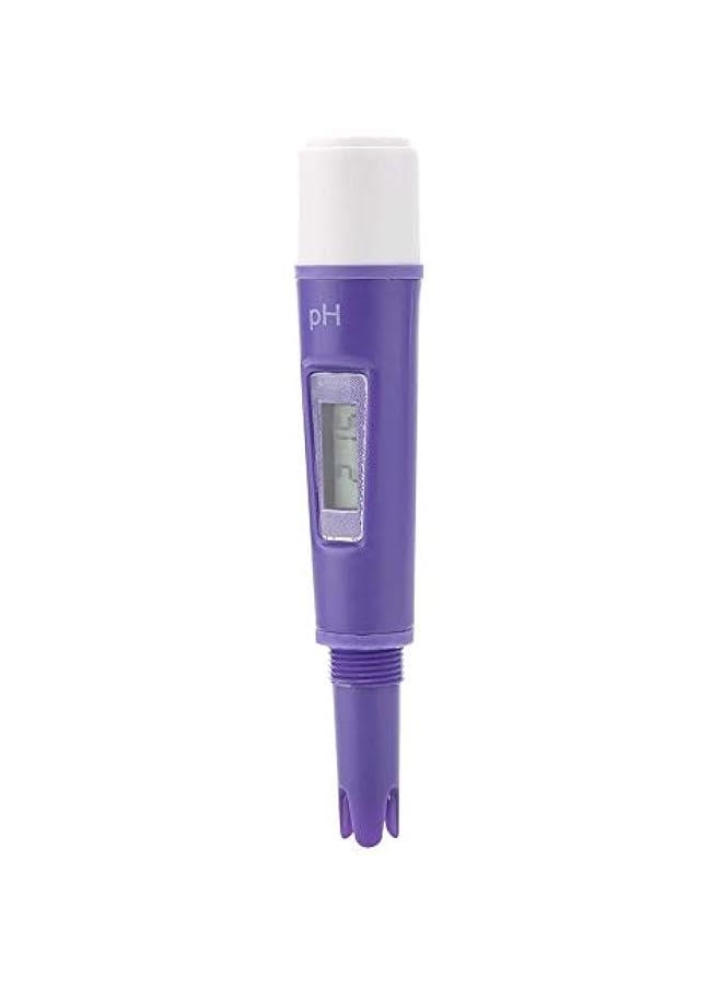 Beauenty POKL PH-037 Waterproof Digital PH Meter Portable Water PH Tester for Food Processing, Paper Industry, Swimming Pool and School  - Image 5