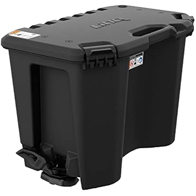 rayihni New OEM, Maverick LinQ Modular Box (30 Liter / 7.8 Gallon), 715006830 - Image 1