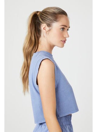 Active Cropped Muscle Tee - pzsku/Z679551395E895C61DF1BZ/45/_/1696940698/98544713-f139-4dad-af9b-8052c4ec22c3