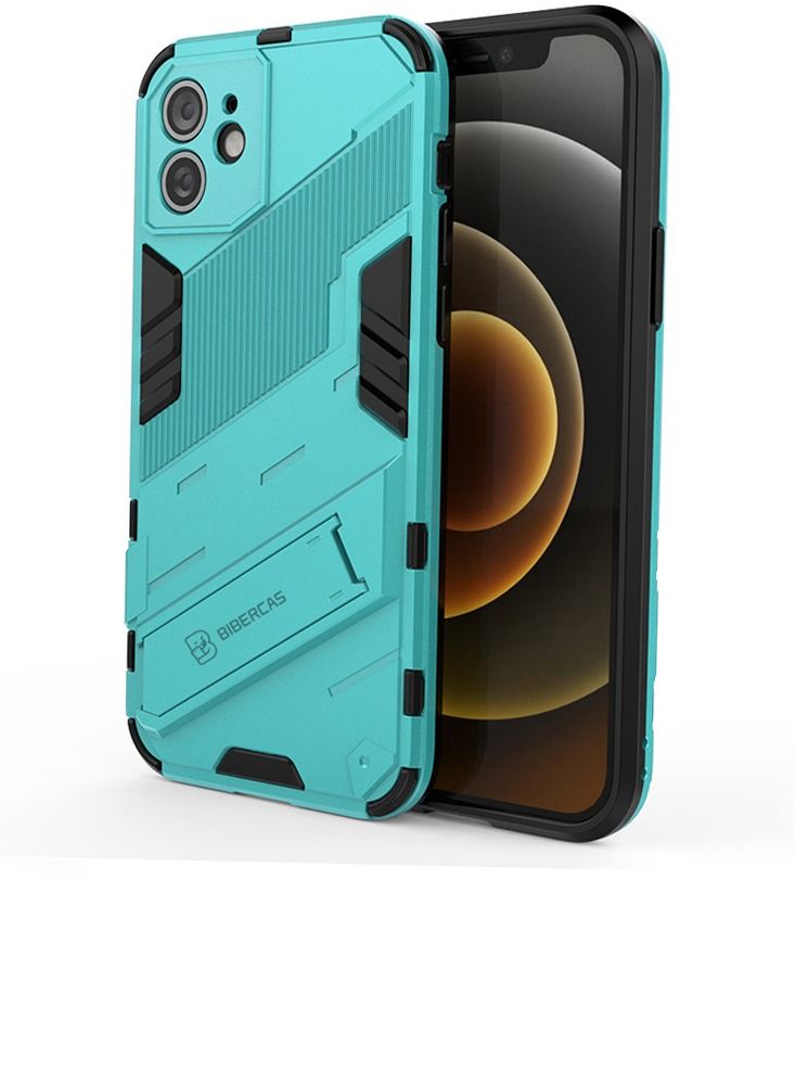 Suitable For Iphone Hide Bracket Anti Falling Phone Shell