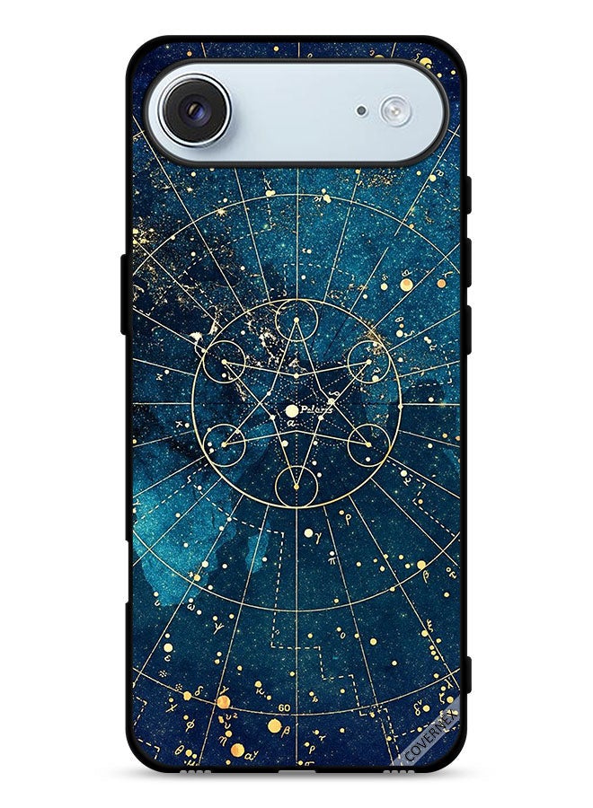 Covernex Apple iPhone Air Protective Case Cover Pattern Of Math Formulas - Image 1