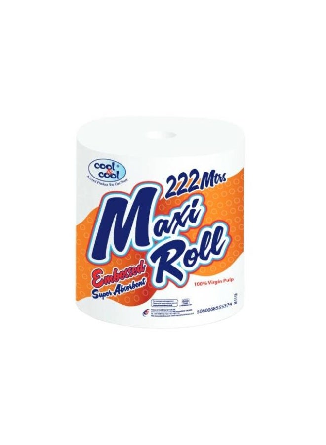 Kitchen Rolls 222m