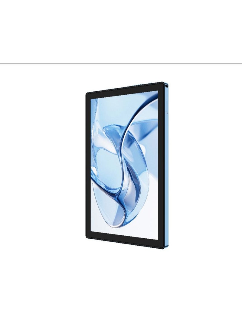 AirTab T3000 Smart Tablet 10.1-FHD Inch Display 16GB RAM 1TB ROM Blue - Image 4