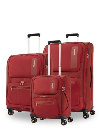 MAXWELL 3Piece set (50/68/81) RED-SOFT SPINNER - pzsku/Z67958B8517913745E6ACZ/45/1744035644/dede504f-704d-4556-9bb5-c94bbfc33435