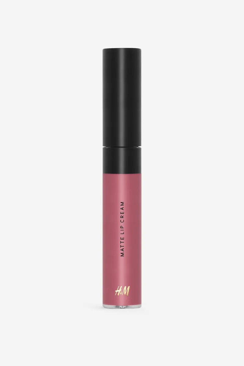 H&M Matte lip cream