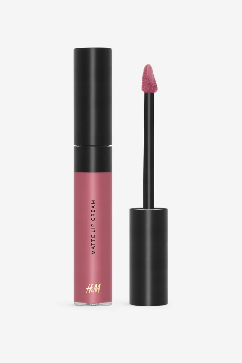 H&M Matte lip cream
