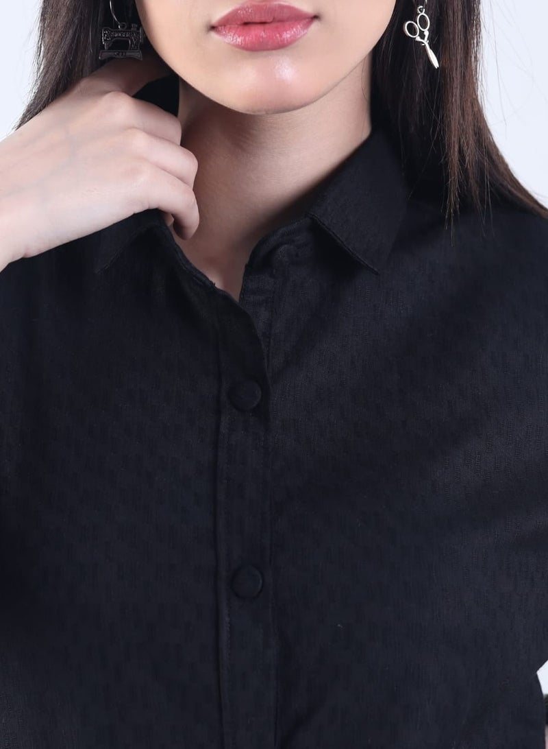 Ambittrends Button Down Shirt - Image 3