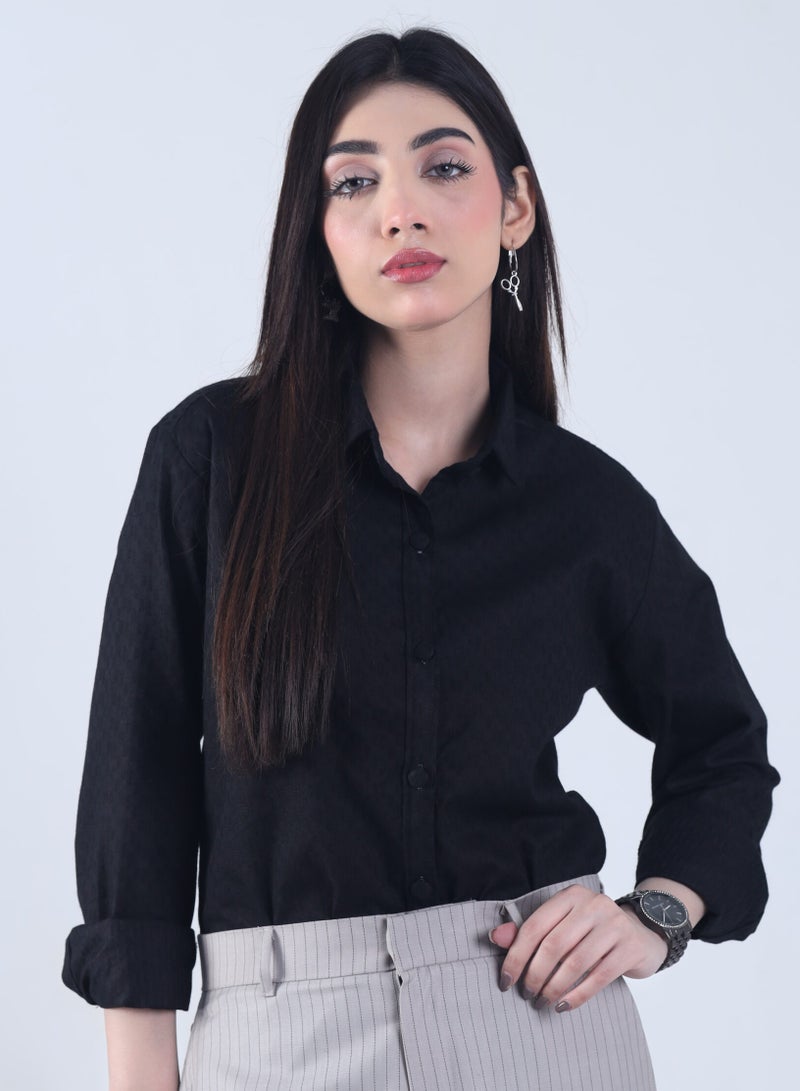 Ambittrends Button Down Shirt - Image 1