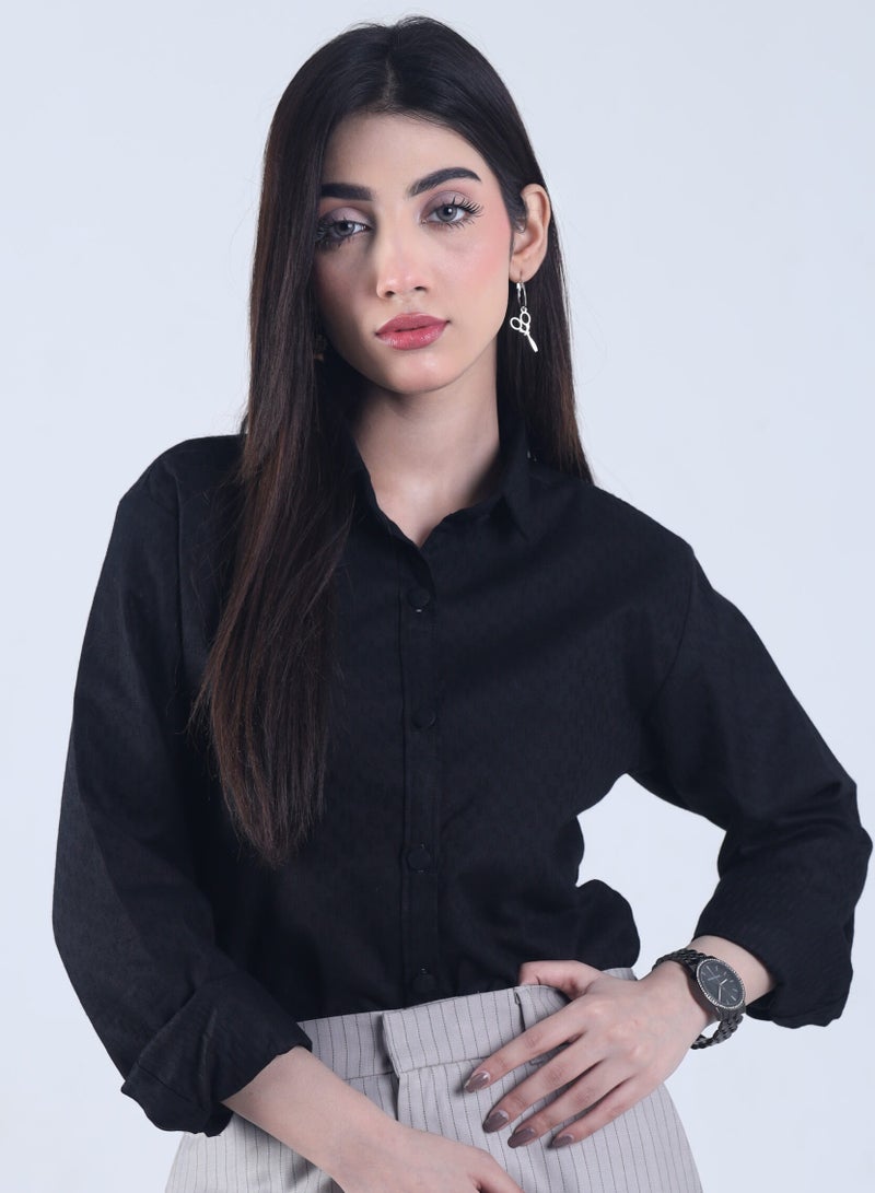 Ambittrends Button Down Shirt - Image 2