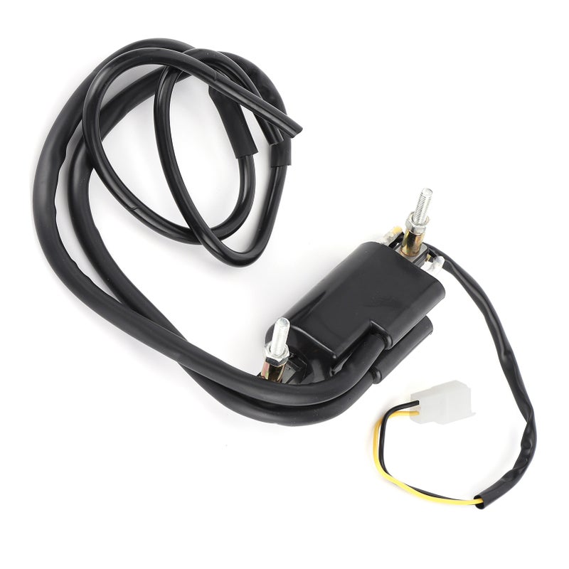 Ignition Coil 30530‑447‑003 Repalcement Fit for Honda CB250N/CB400A/CB400T/CM400T/CB450T - Image 5