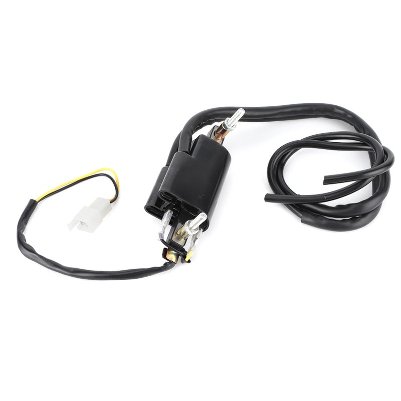 Ignition Coil 30530‑447‑003 Repalcement Fit for Honda CB250N/CB400A/CB400T/CM400T/CB450T - Image 3